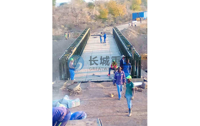 赞比亚30米双单加